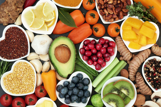 What is a superfood?