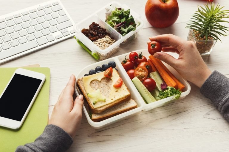 5 Superfoods for Studying