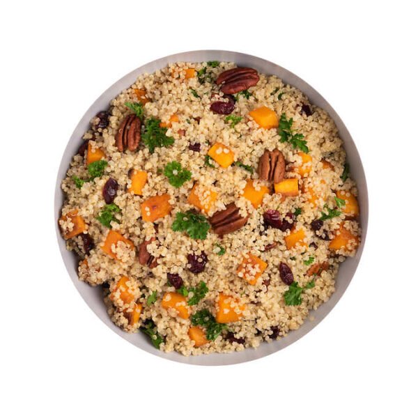 Kirkland Signature Organic Quinoa, 2.04 kg - Image 3