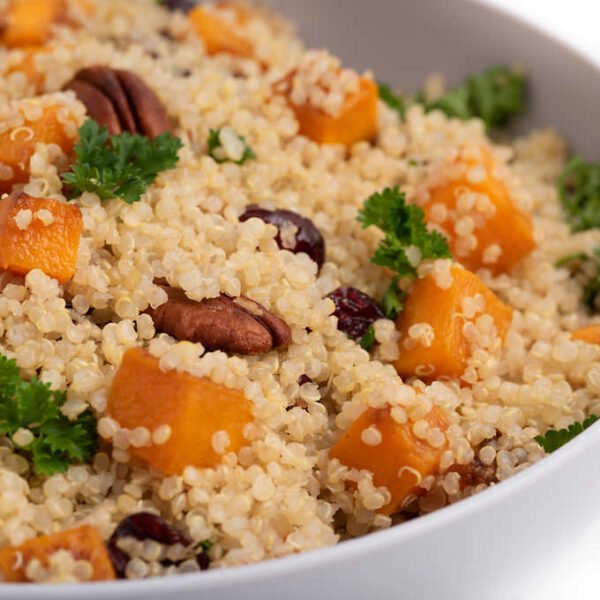 Kirkland Signature Organic Quinoa, 2.04 kg - Image 2