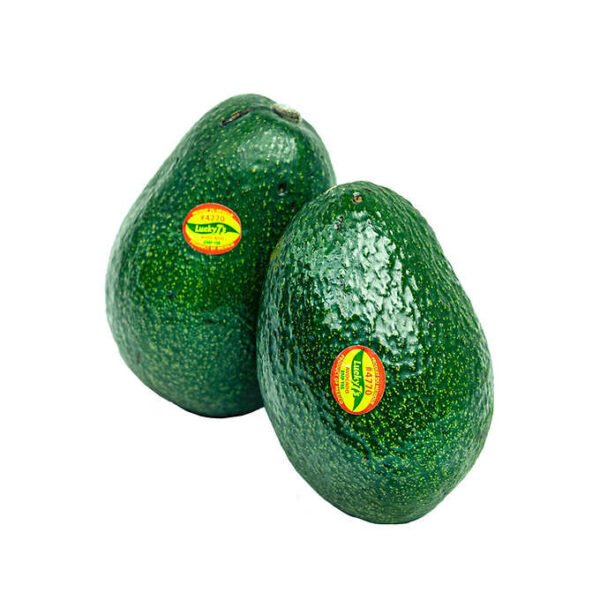 Lucky 7's Fresh Hass Avocados 297 g (10.5 oz) × 12 units - Image 4