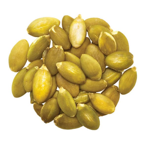 Yupik Pumpkin Seeds, 2 kg - Image 2