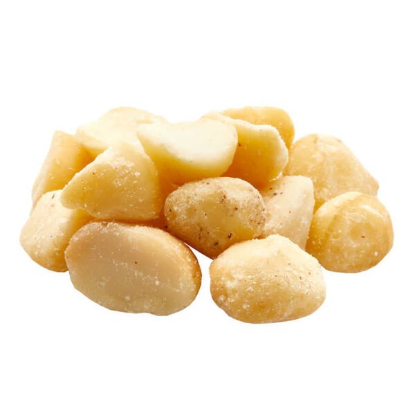 Yupik Macadamia Nuts, Pieces, 1 kg - Image 4